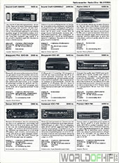 Hi-Fi Revyen, 92, 149, Bil-stereo, , 