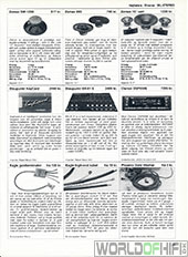 Hi-Fi Revyen, 94, 135, Bil-stereo, , 