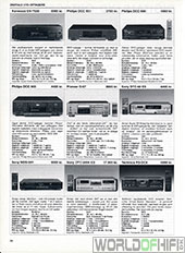 Hi-Fi Revyen, 95, 34, Digitale lyd-optagere, , 