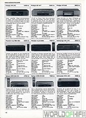 Hi-Fi Revyen, 95, 150, Videobåndoptagere, , 