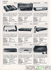 Hi-Fi Revyen, 96, 14, Cd-spillere, , 