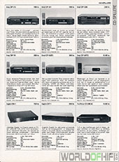 Hi-Fi Revyen, 96, 19, Cd-spillere, , 