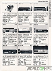 Hi-Fi Revyen, 96, 35, Digitale lyd-optagere, , 