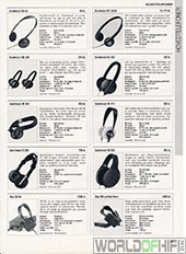 Hi-Fi Revyen, 96, 95, Hovedtelefoner, , 