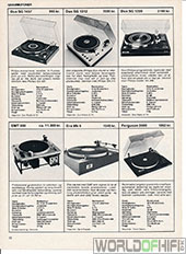 Hi-Fi Revyen, 78, 52, Grammofoner, , 