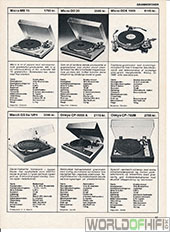 Hi-Fi Revyen, 78, 57, Grammofoner, , 