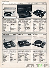 Hi-Fi Revyen, 79, 68, Grammofoner, , 