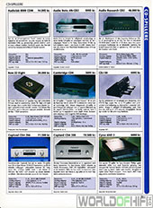 Hi-Fi Revyen, 98, 9, Cd-spillere, , 